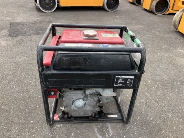 GENERATOR — Auction (lot 8458-7808)