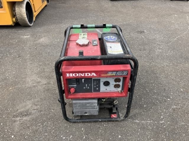 GENERATOR — Auction (lot 8458-7808)
