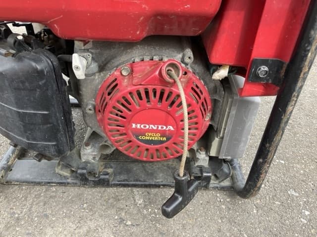 GENERATOR — Auction (lot 8458-7808)