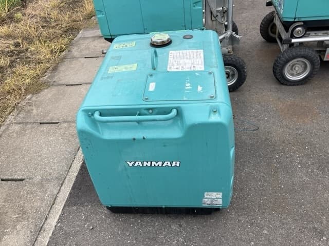 GENERATOR — Auction (lot 8458-7809)