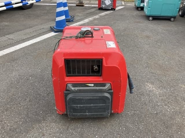 WELDER GENERATOR — Auction (lot 8458-7810)