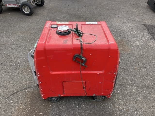 WELDER GENERATOR — Auction (lot 8458-7810)