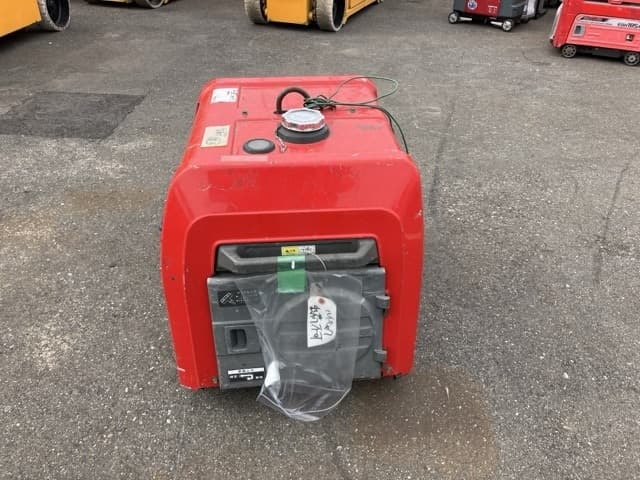 WELDER GENERATOR — Auction (lot 8458-7810)