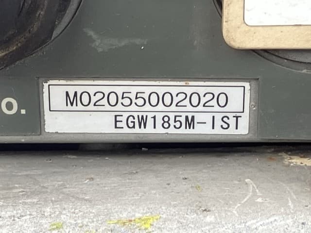 WELDER GENERATOR — Auction (lot 8458-7810)