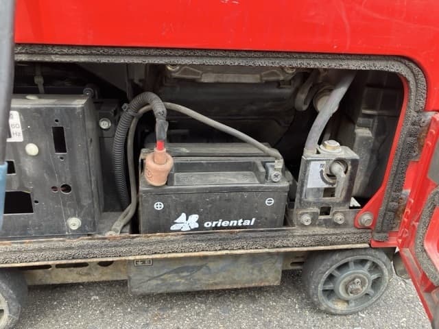 WELDER GENERATOR — Auction (lot 8458-7810)