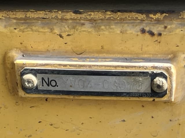 EXCAVATOR — Auction (lot 8458-88)