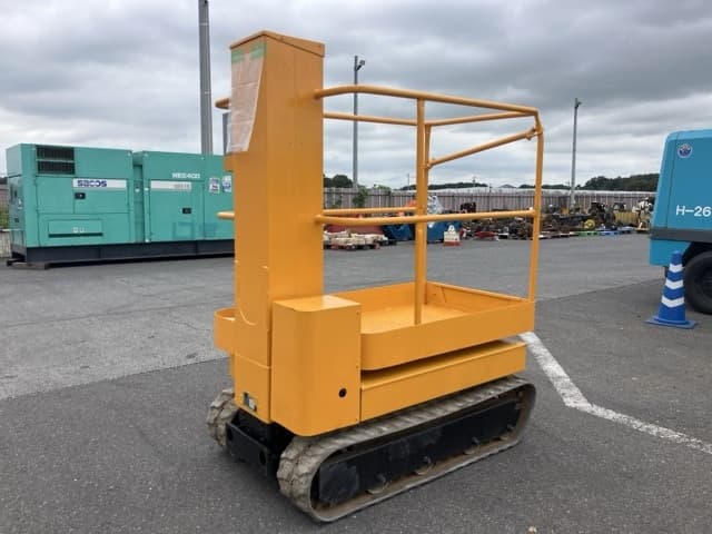 AERIAL WORK PLATFORM — Auction (lot 8459-10)