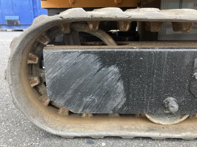 AERIAL WORK PLATFORM — Auction (lot 8459-10)