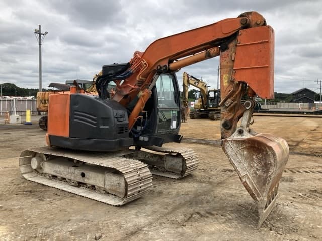 EXCAVATOR — Auction (lot 8459-100)