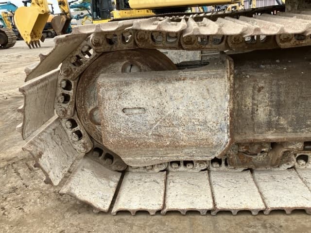 EXCAVATOR — Auction (lot 8459-100)
