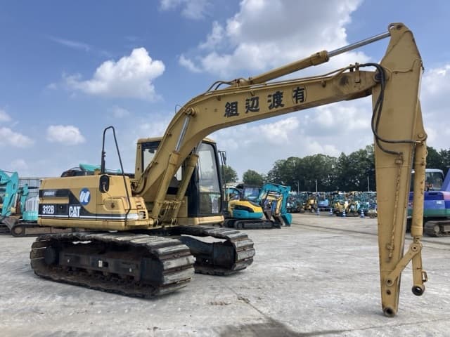 EXCAVATOR — Auction (lot 8459-101)