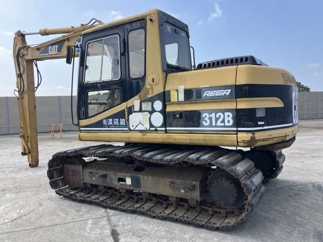 EXCAVATOR — Auction (lot 8459-101)
