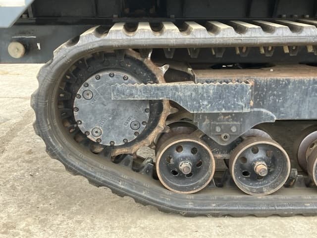 CRAWLER DUMP — Auction (lot 8459-102)