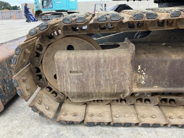 EXCAVATOR — Auction (lot 8459-105)