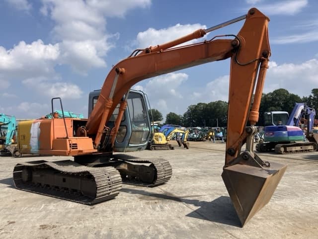 EXCAVATOR — Auction (lot 8459-106)