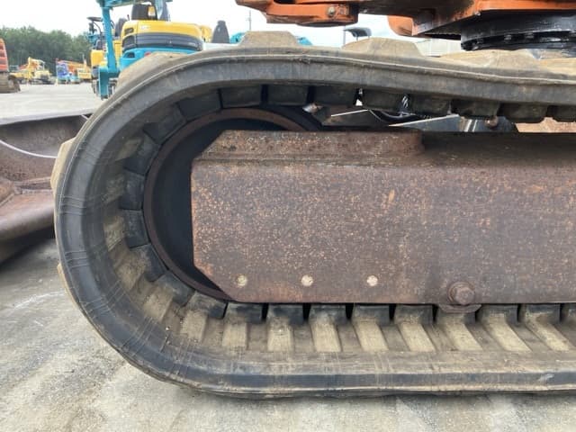 MINI EXCAVATOR — Auction (lot 8459-107)