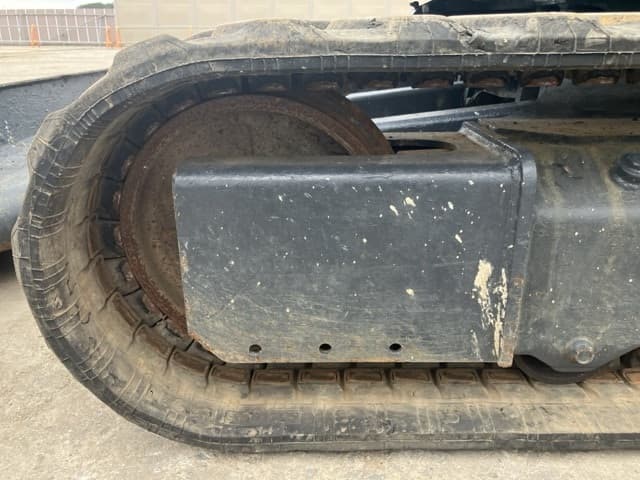 MINI EXCAVATOR — Auction (lot 8459-109)