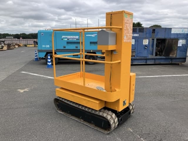 AERIAL WORK PLATFORM — Auction (lot 8459-11)