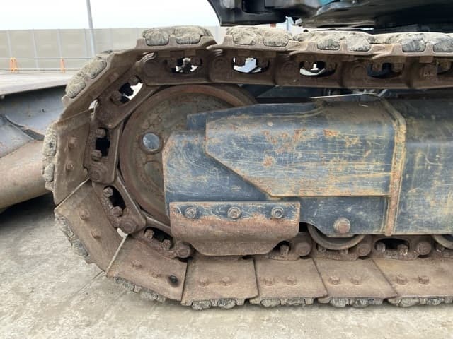 MINI EXCAVATOR — Auction (lot 8459-112)