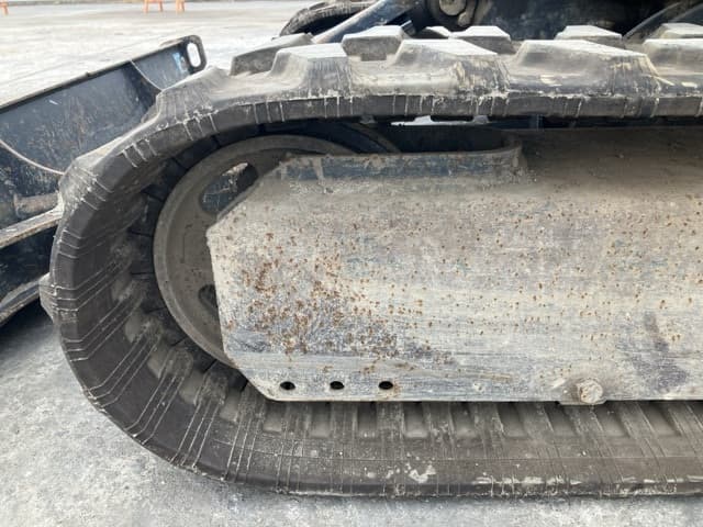 MINI EXCAVATOR — Auction (lot 8459-113)