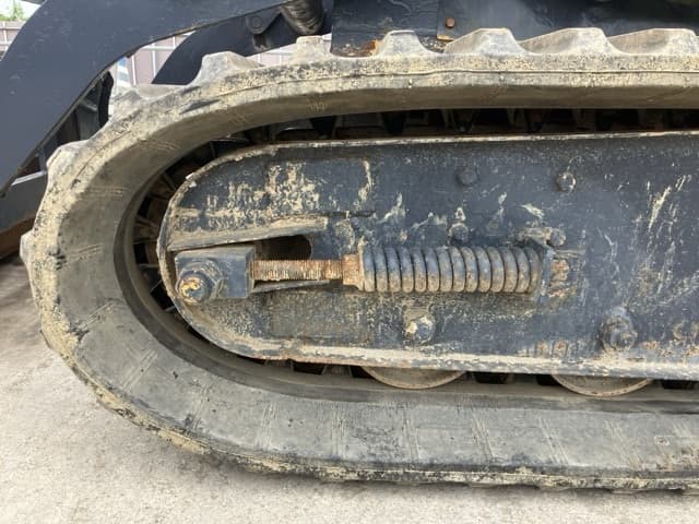 Bulldozer — Auction (lot 8459-118)