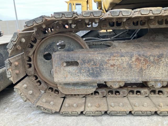 EXCAVATOR — Auction (lot 8459-127)