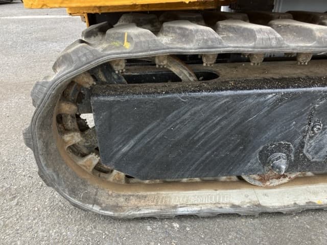 AERIAL WORK PLATFORM — Auction (lot 8459-13)