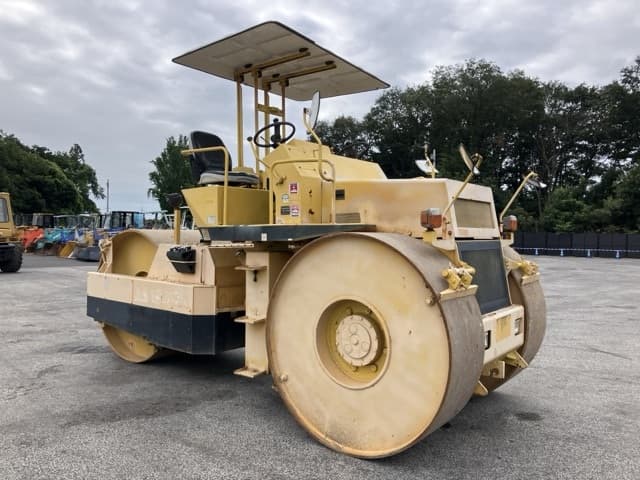 McAdam Roller — Auction (lot 8459-136)