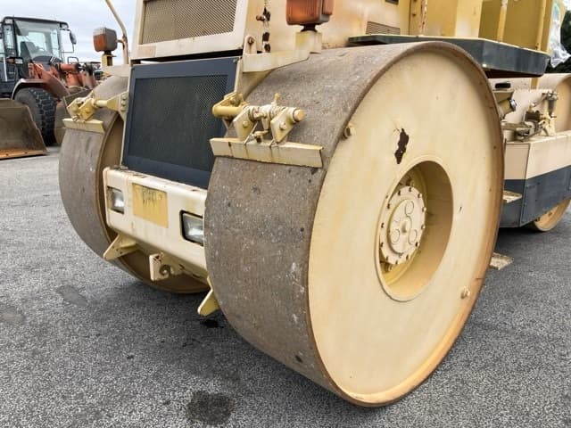 McAdam Roller — Auction (lot 8459-136)