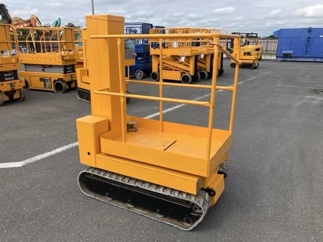 AERIAL WORK PLATFORM — Auction (lot 8459-14)