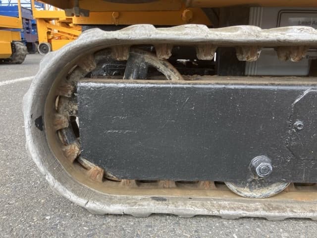 AERIAL WORK PLATFORM — Auction (lot 8459-14)