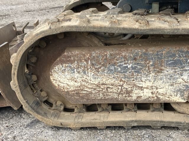 MINI EXCAVATOR — Auction (lot 8459-146)