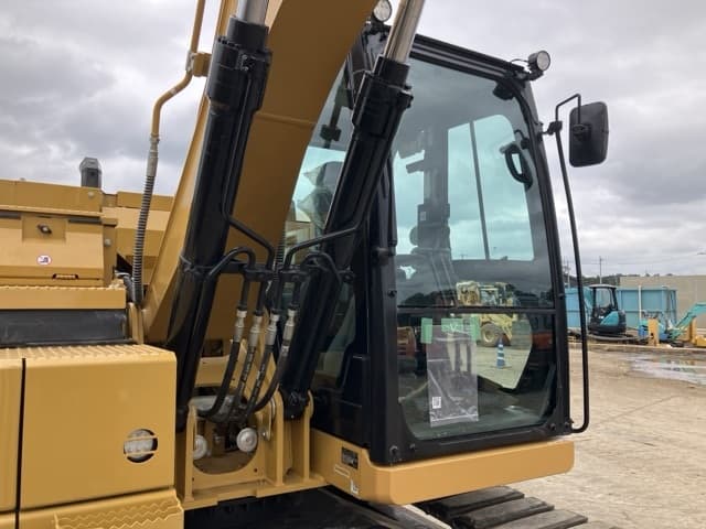 EXCAVATOR — Auction (lot 8459-155)