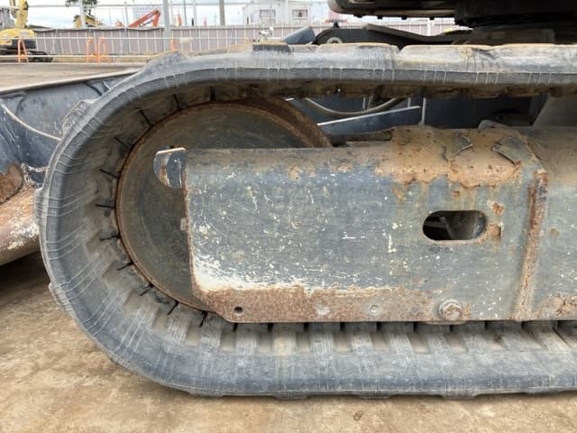 MINI EXCAVATOR — Auction (lot 8459-169)