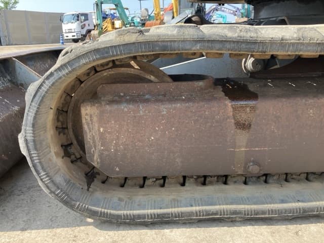 MINI EXCAVATOR — Auction (lot 8459-170)