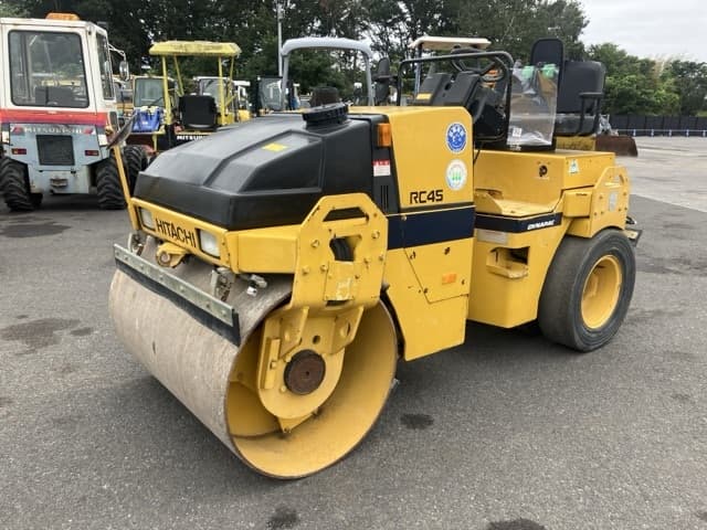 Combined Roller — Auction (lot 8459-174)
