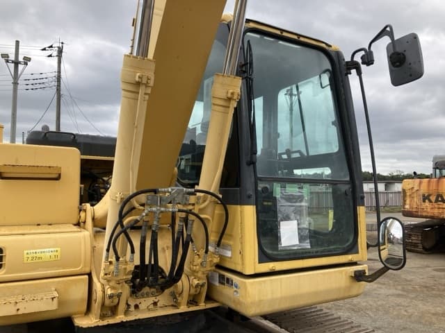 EXCAVATOR — Auction (lot 8459-175)