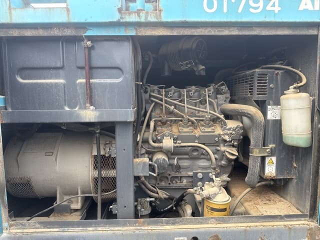 Generator — Auction (lot 8459-17801)