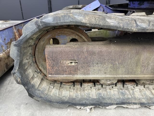 EXCAVATOR — Auction (lot 8459-1804)