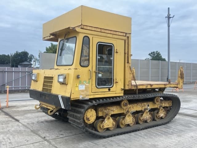 CRAWLER DUMP — Auction (lot 8459-181)