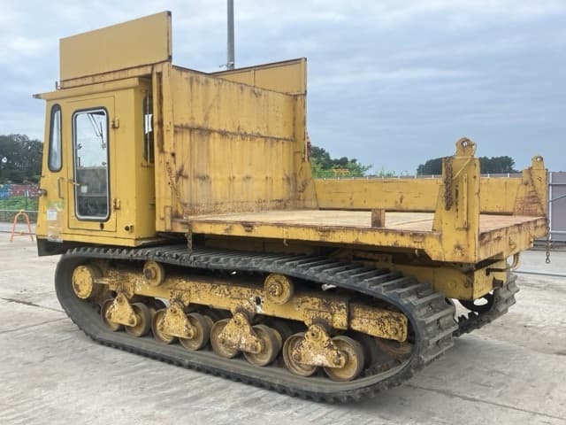 CRAWLER DUMP — Auction (lot 8459-181)