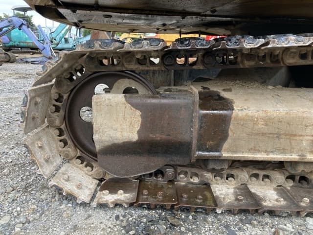 EXCAVATOR — Auction (lot 8459-1816)