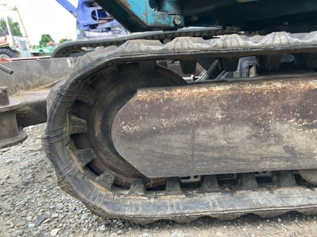 MINI EXCAVATOR — Auction (lot 8459-1817)