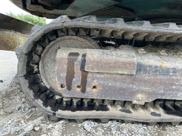 MINI EXCAVATOR — Auction (lot 8459-1819)