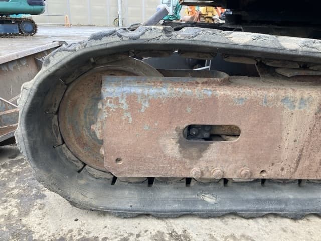 MINI EXCAVATOR — Auction (lot 8459-183)