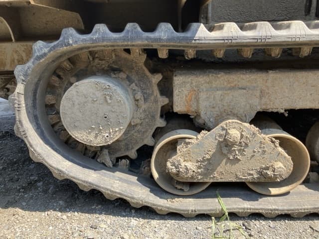 CRAWLER CARRIER — Auction (lot 8459-1831)