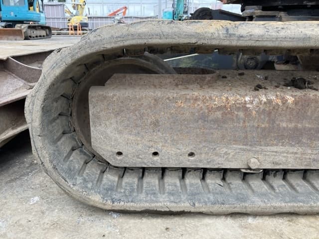 MINI EXCAVATOR — Auction (lot 8459-186)