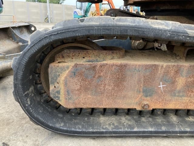MINI EXCAVATOR — Auction (lot 8459-189)
