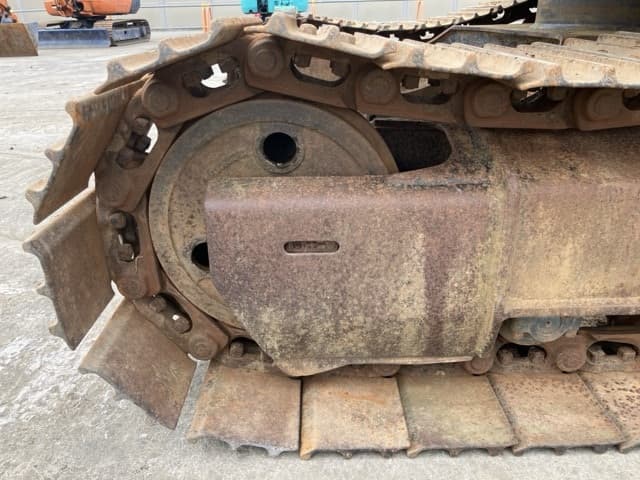 EXCAVATOR — Auction (lot 8459-19)