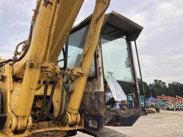 EXCAVATOR — Auction (lot 8459-191)